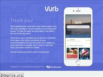 vurb.com