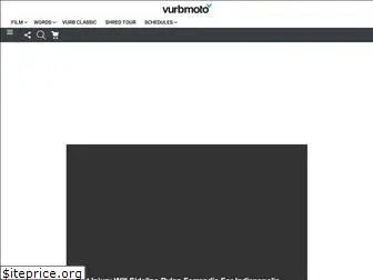 vurbmoto.com