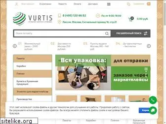 vurtis.ru