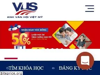 vus.edu.vn