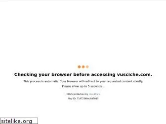 vusciche.com