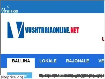 vushtrriaonline.net