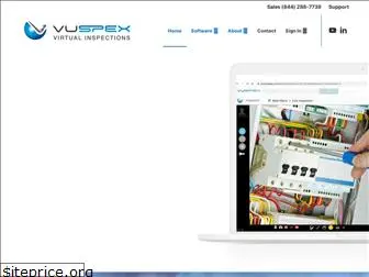 vuspex.com
