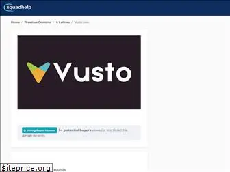 vusto.com