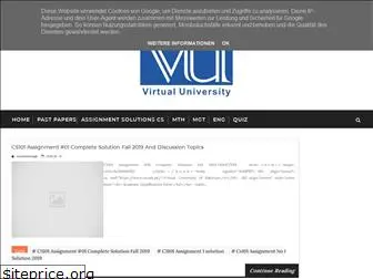 vustudentnings.blogspot.com