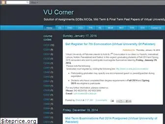 vustudycorner.blogspot.com