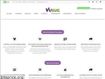 vusur.com