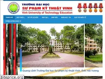 vuted.edu.vn