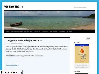 vuthethanh.com