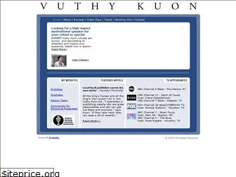 vuthykuon.net