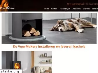 vuurmakers.nl