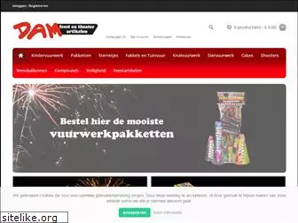 vuurwerk-amsterdam.nl
