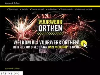 vuurwerk-orthen.nl