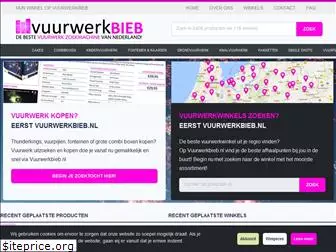 vuurwerkbieb.nl