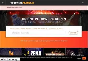 vuurwerkplanet.nl