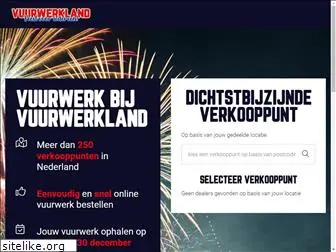 vuurwerkverkoop.nl
