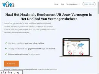 vuvb.nl