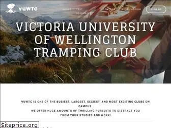 vuwtc.org.nz