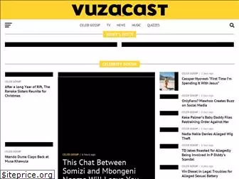vuzacast.com