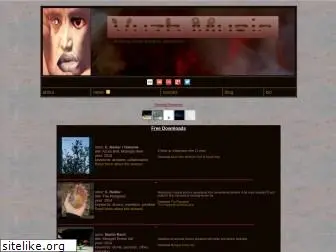 vuzhmusic.com