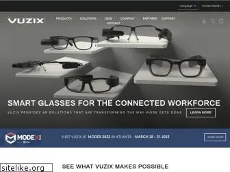 vuzix.com