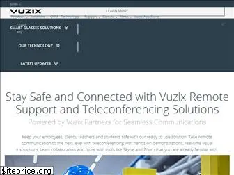 vuzix.eu