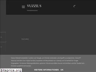 vuzzil.blogspot.com