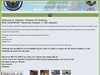 vva165.org