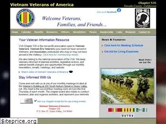 vva535.org