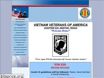 vva920.org