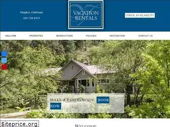 vvacationrental.com