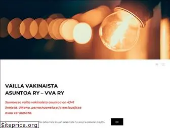 vvary.fi