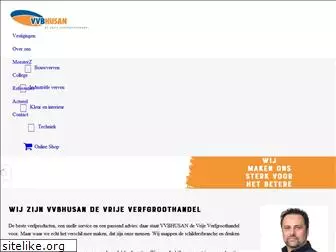 vvb-husan.nl