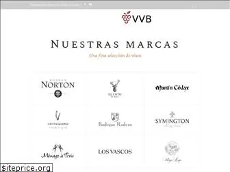 vvb.com.mx