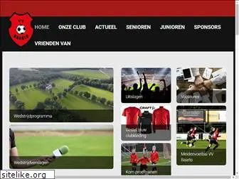 vvbaarlo.nl