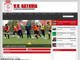 vvbatavia.nl