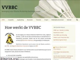 vvbbc.be