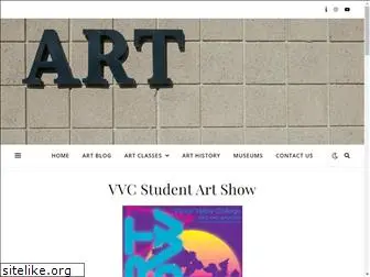 vvc-art.com