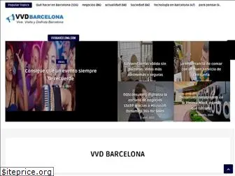 vvdbarcelona.com