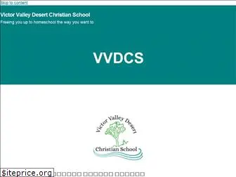 vvdcs.org