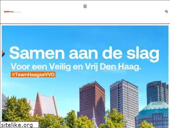 vvddenhaag.nl