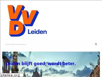 vvdleiden.nl