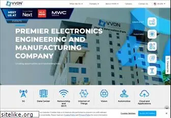 vvdntech.com