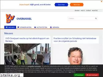 vvdoverijssel.nl