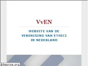 vven.nl