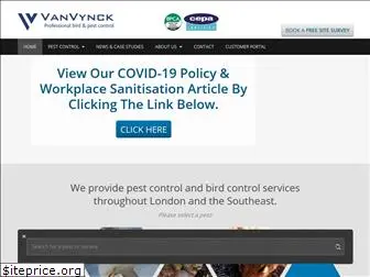 vvenv.co.uk