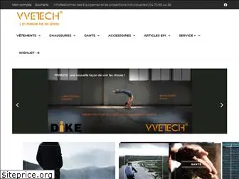 vvetech.fr