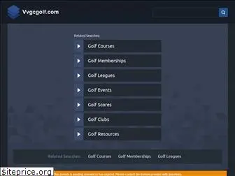 vvgcgolf.com