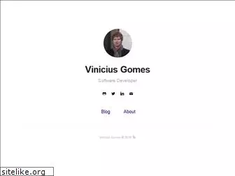 vvgomes.com