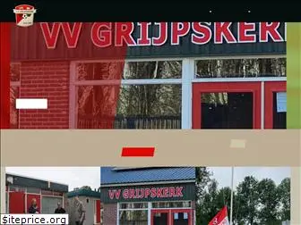 vvgrijpskerk.nl